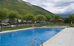 Camping Valle Tena